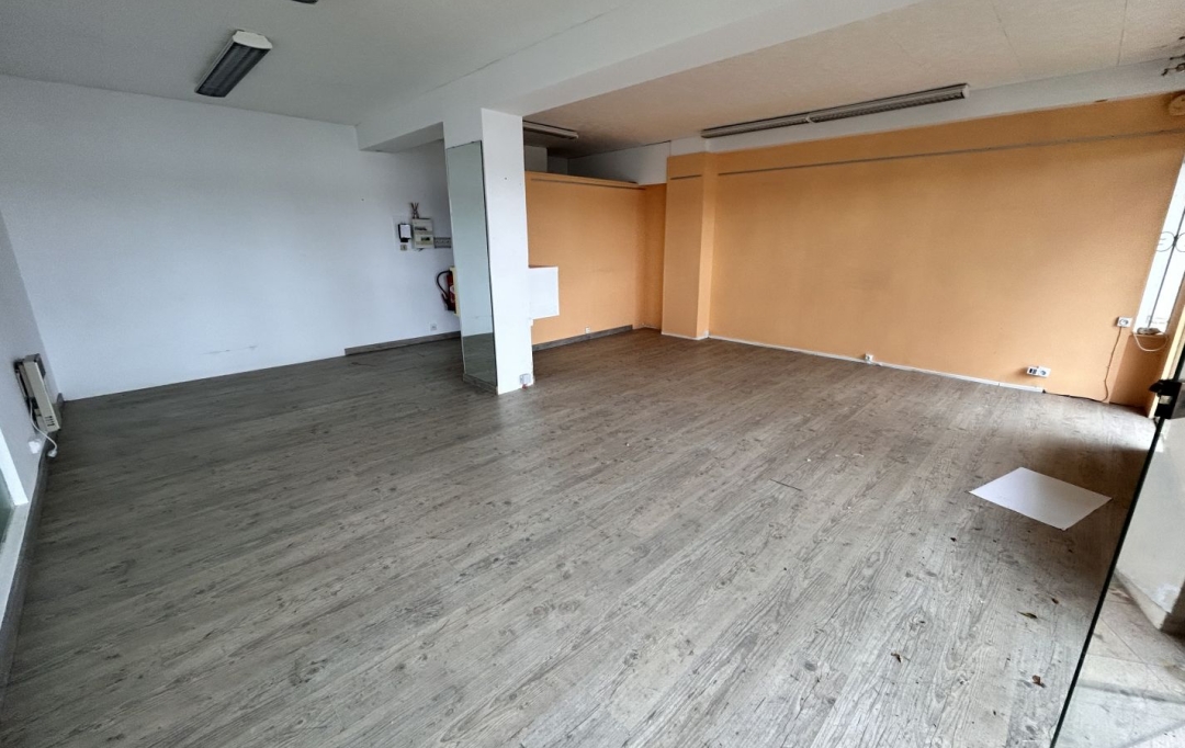 Agence Coté Immo : Office | PERROS-GUIREC (22700) | 40 m2 | 126 000 € 