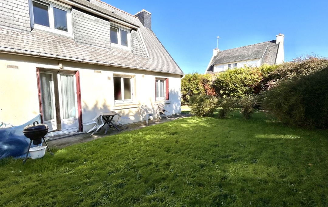 Agence Coté Immo : House | PERROS-GUIREC (22700) | 103 m2 | 291 200 € 