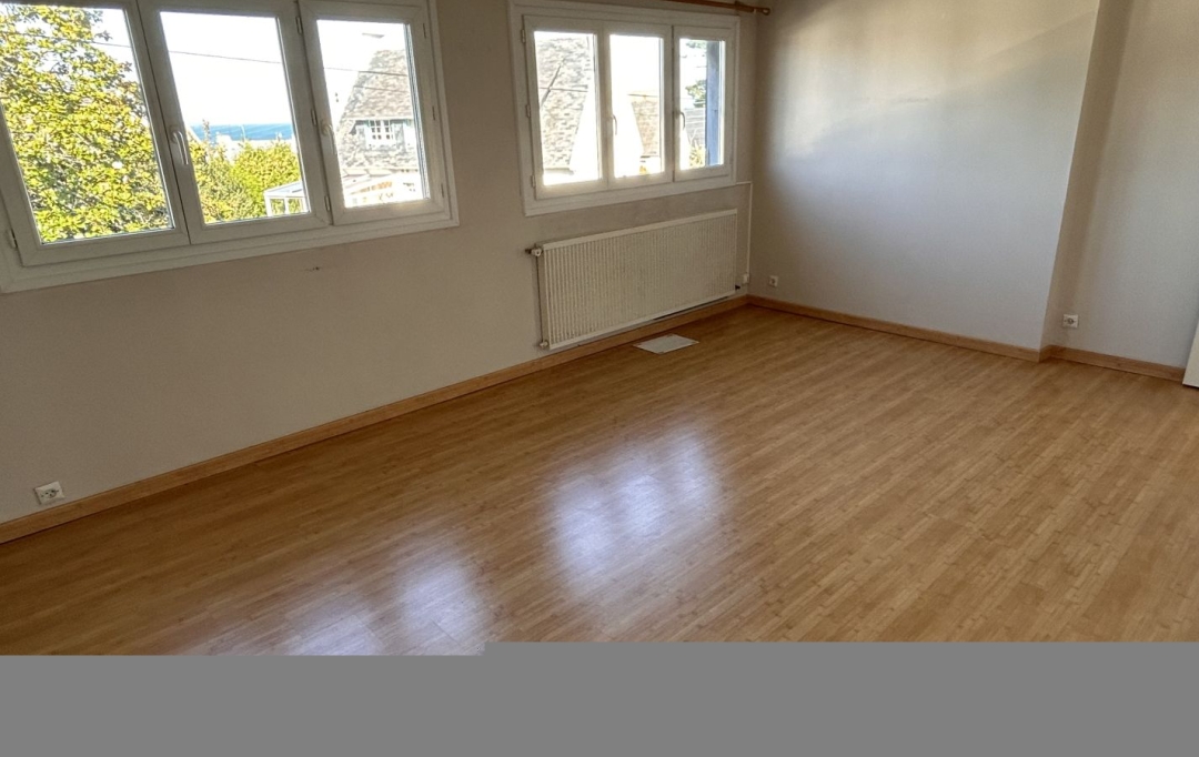 Agence Coté Immo : House | PERROS-GUIREC (22700) | 103 m2 | 291 200 € 