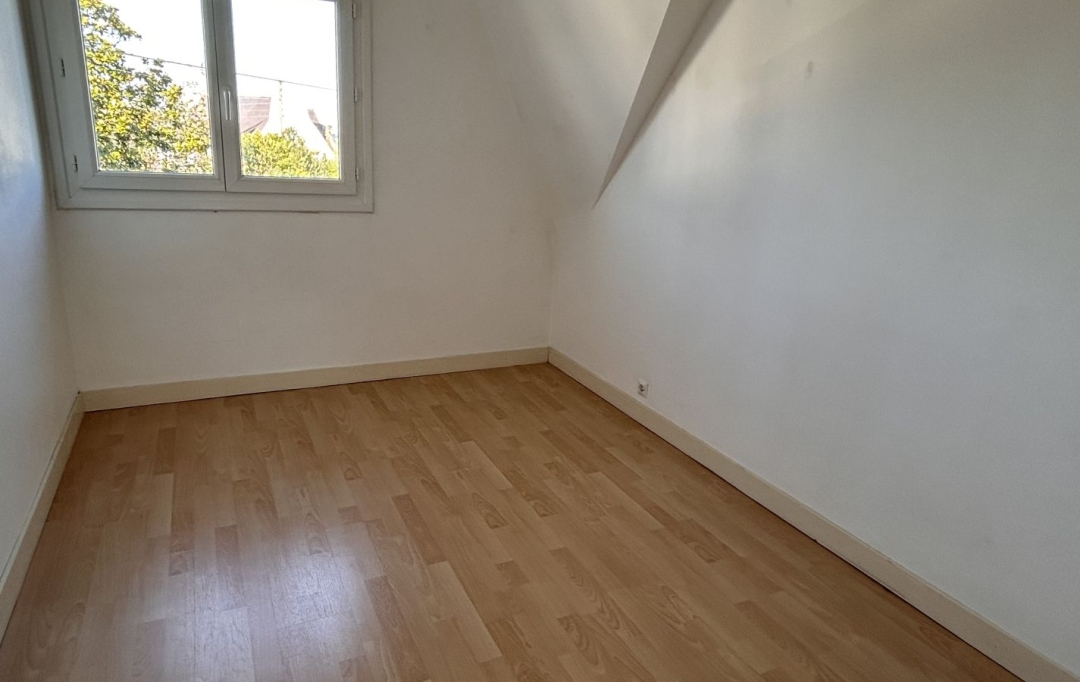 Agence Coté Immo : House | PERROS-GUIREC (22700) | 103 m2 | 291 200 € 