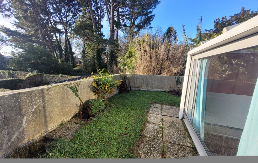 Agence Coté Immo : Appartement | PERROS-GUIREC (22700) | 44 m2 | 206 000 € 