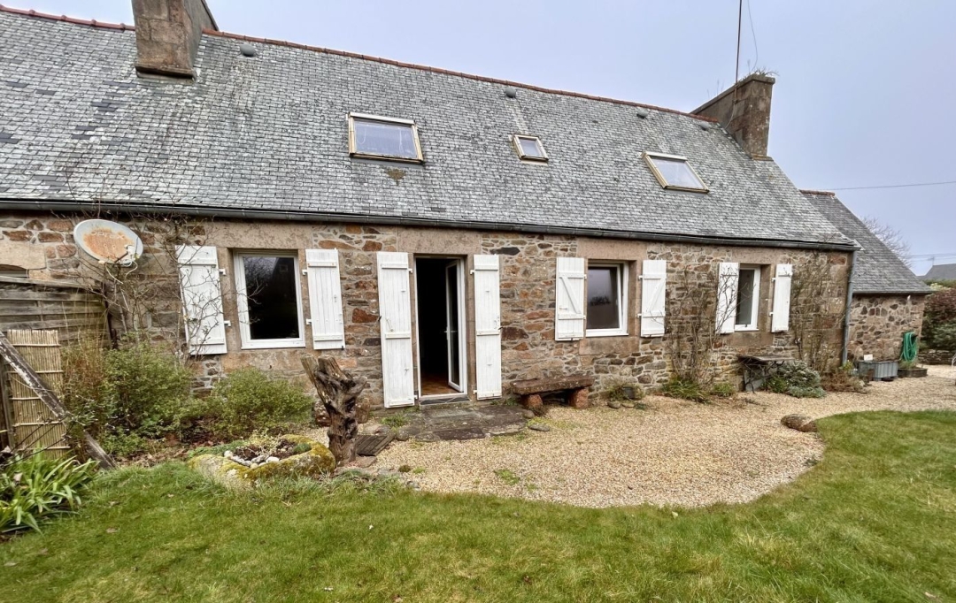 Agence Coté Immo : Maison / Villa | PERROS-GUIREC (22700) | 148 m2 | 332 000 € 