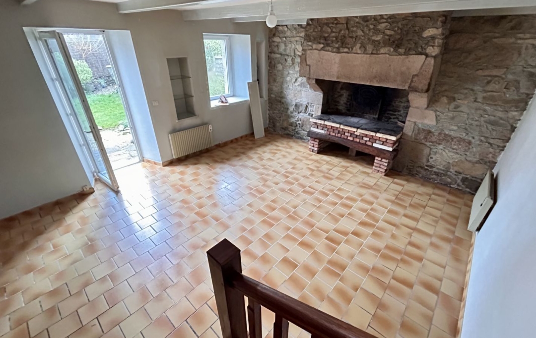 Agence Coté Immo : Maison / Villa | PERROS-GUIREC (22700) | 148 m2 | 332 000 € 