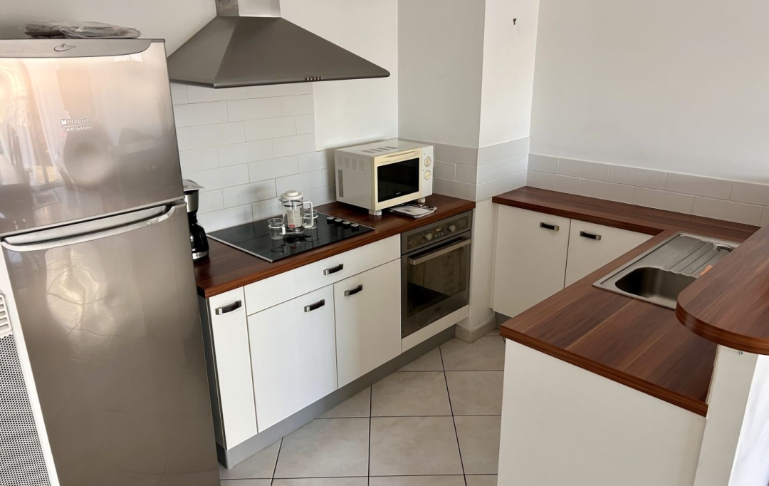 Agence Coté Immo : Appartement | PERROS-GUIREC (22700) | 52 m2 | 250 350 € 