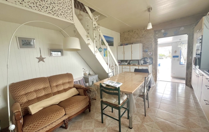  Agence Coté Immo Maison / Villa | TREGASTEL (22730) | 52 m2 | 229 900 € 