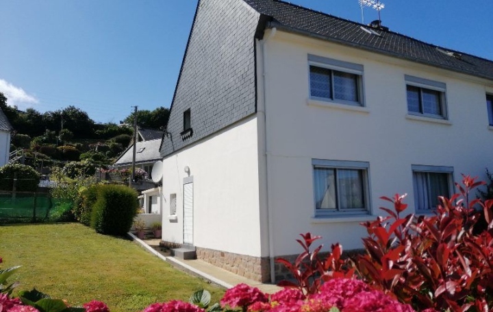  Agence Coté Immo Maison / Villa | PERROS-GUIREC (22700) | 83 m2 | 260 000 € 